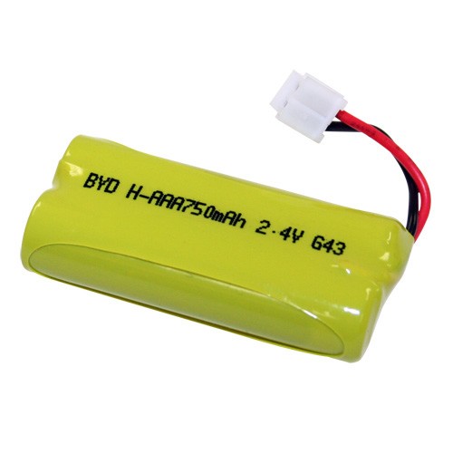 Battery compatible with VTech model numbers: 6030, 6031, 6032, 6041, 6042, 6043, 6052, 6053, ip8300, EMBARQ eGo, and the Cincinnati Bell Smart Home Phone